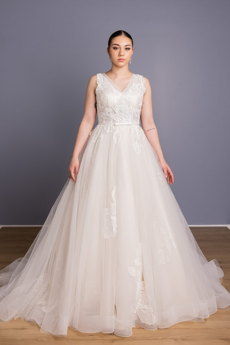 JuliBridal (Auckland, NZ) – Wedding Gowns, Ball Dresses, Bridesmaids