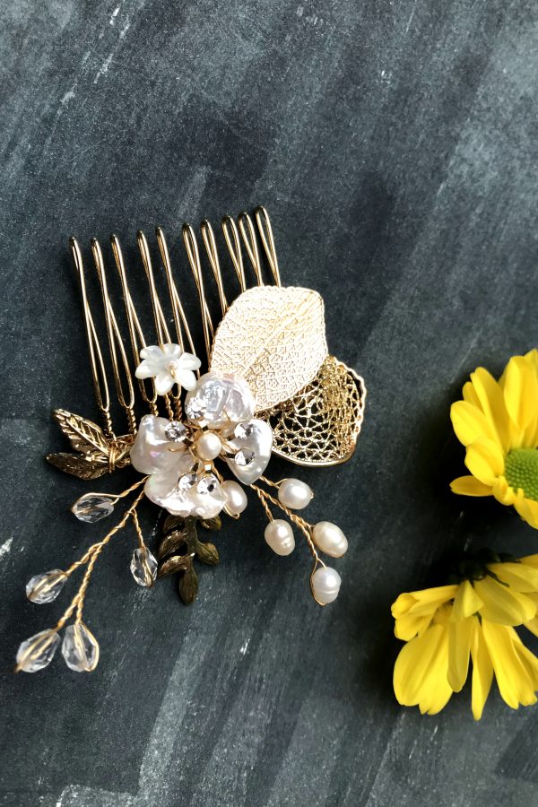Hairpiece-B002