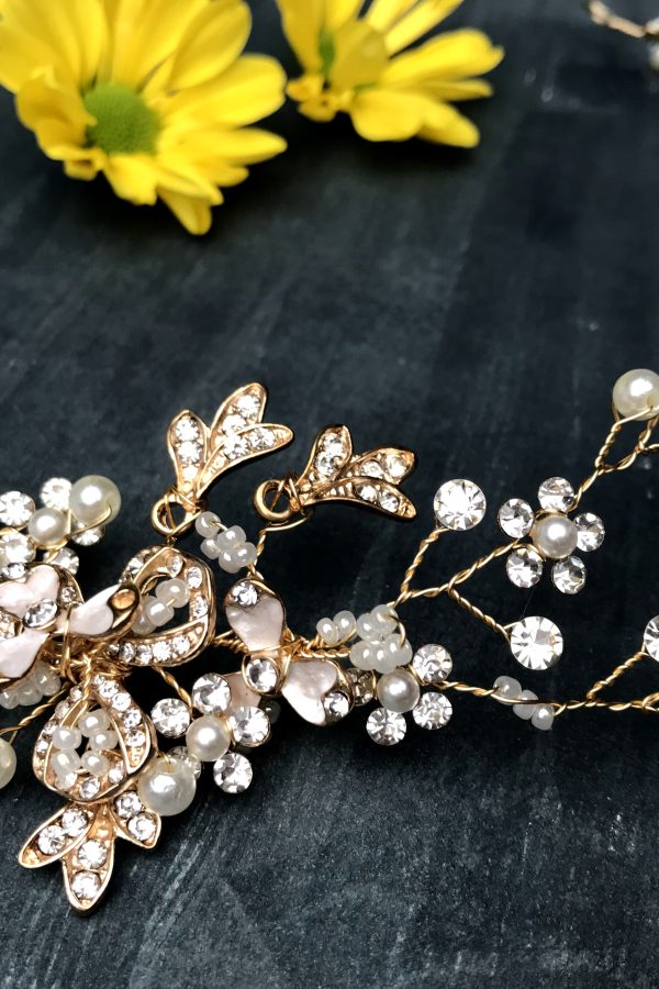 Hairpiece-B004