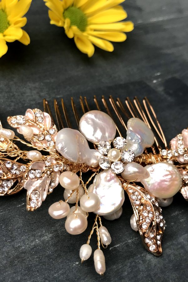 Hairpiece-B005
