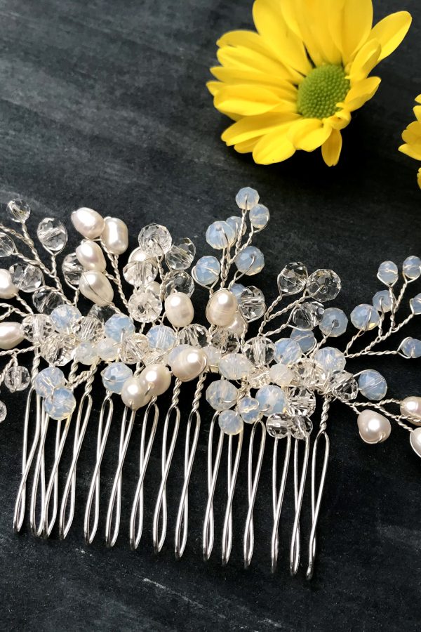 Hairpiece-B006
