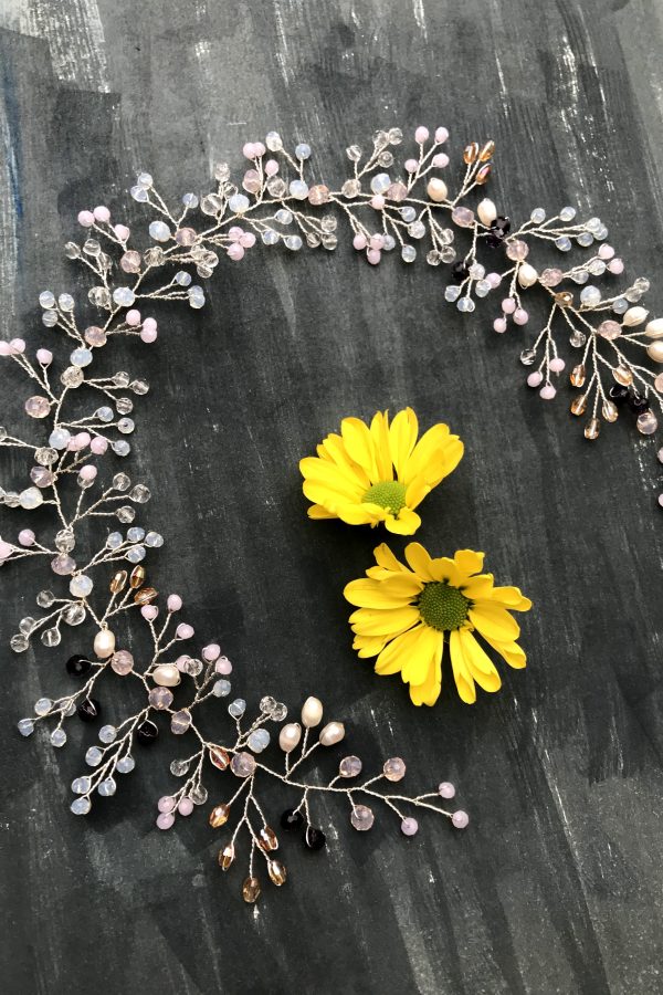 Hairpiece-B007