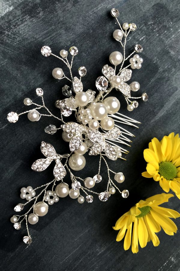 Hairpiece-B009