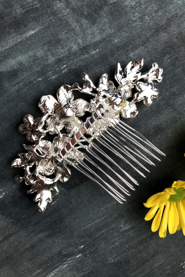 Hairpiece-B010