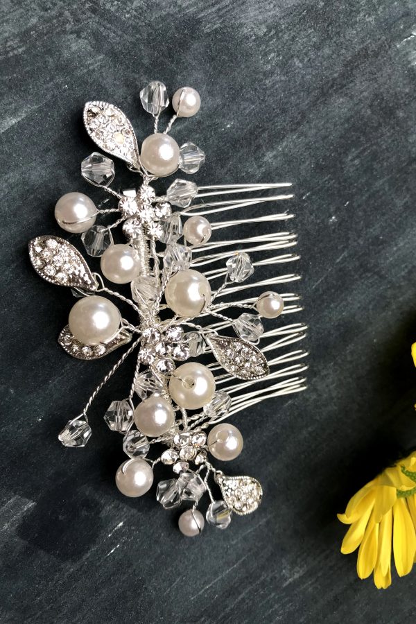 Hairpiece-B011