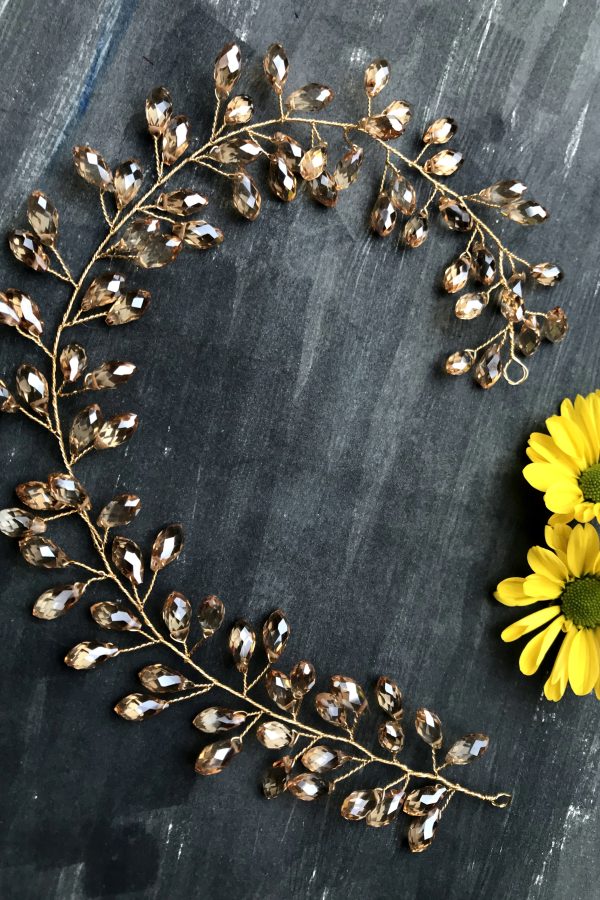 Hairpiece-B013