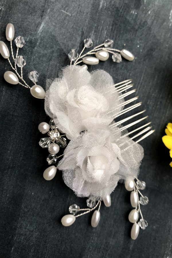 Hairpiece-B014
