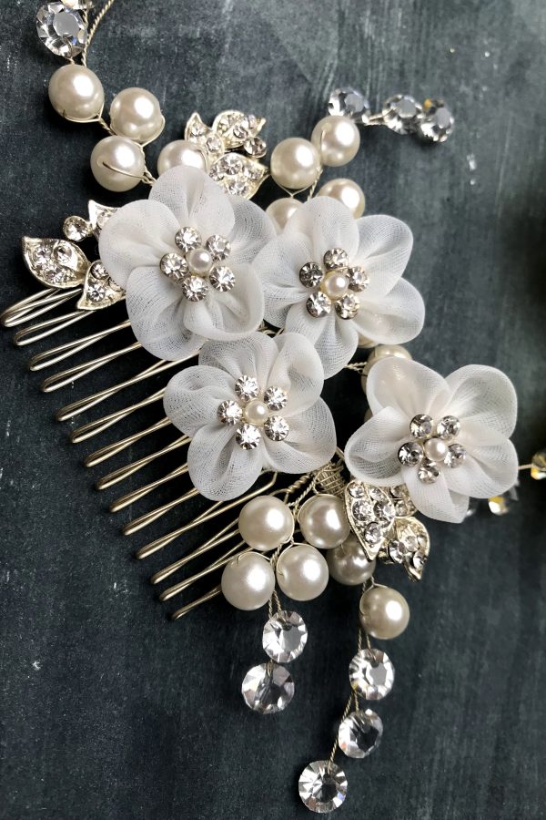 Hairpiece-B015