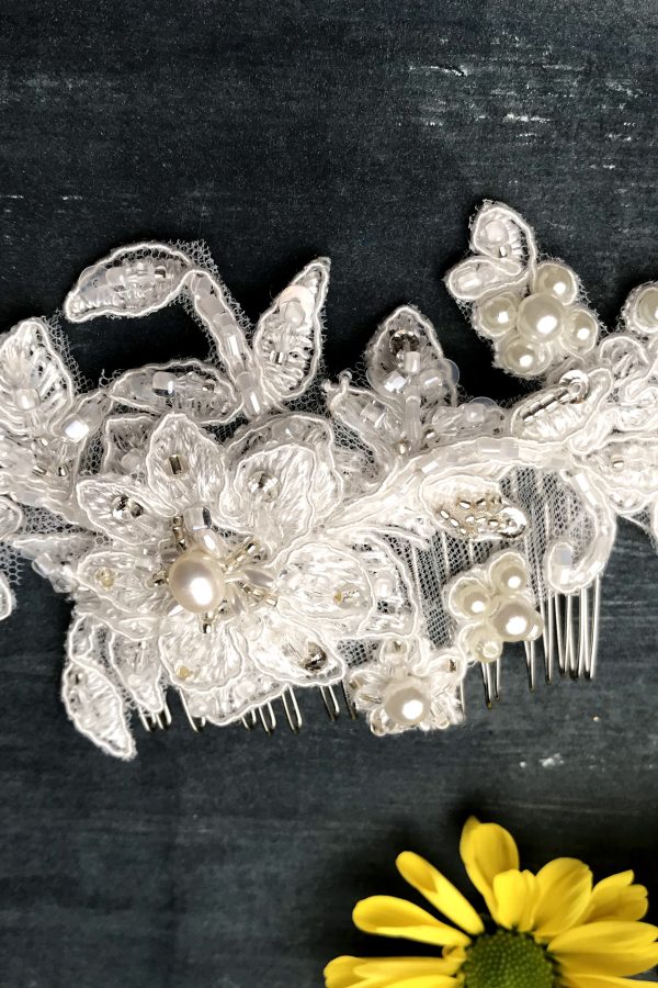 Hairpiece-B016