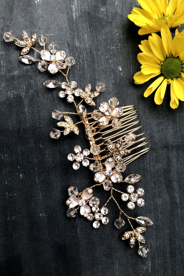 Hairpiece-B017